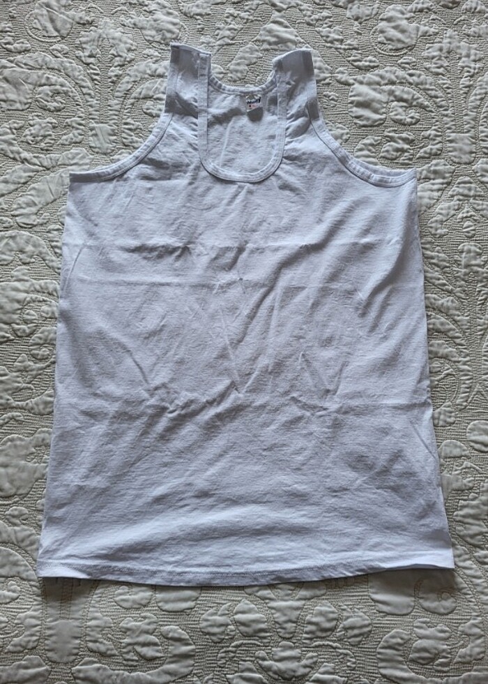 Seher yıldızı 6 numara erkek çocuk atleti - Görsel 2