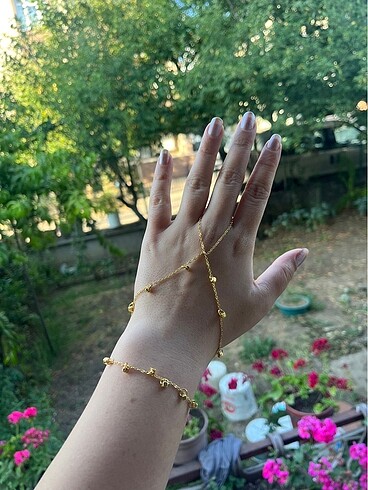 Şahmeran bileklik