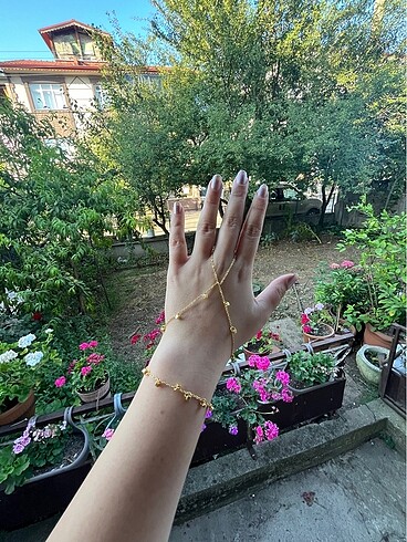 Diğer Şahmeran bileklik