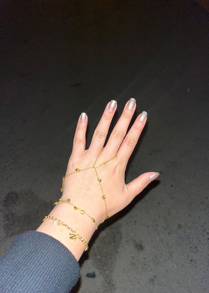 Şahmeran bileklik - Görsel 4