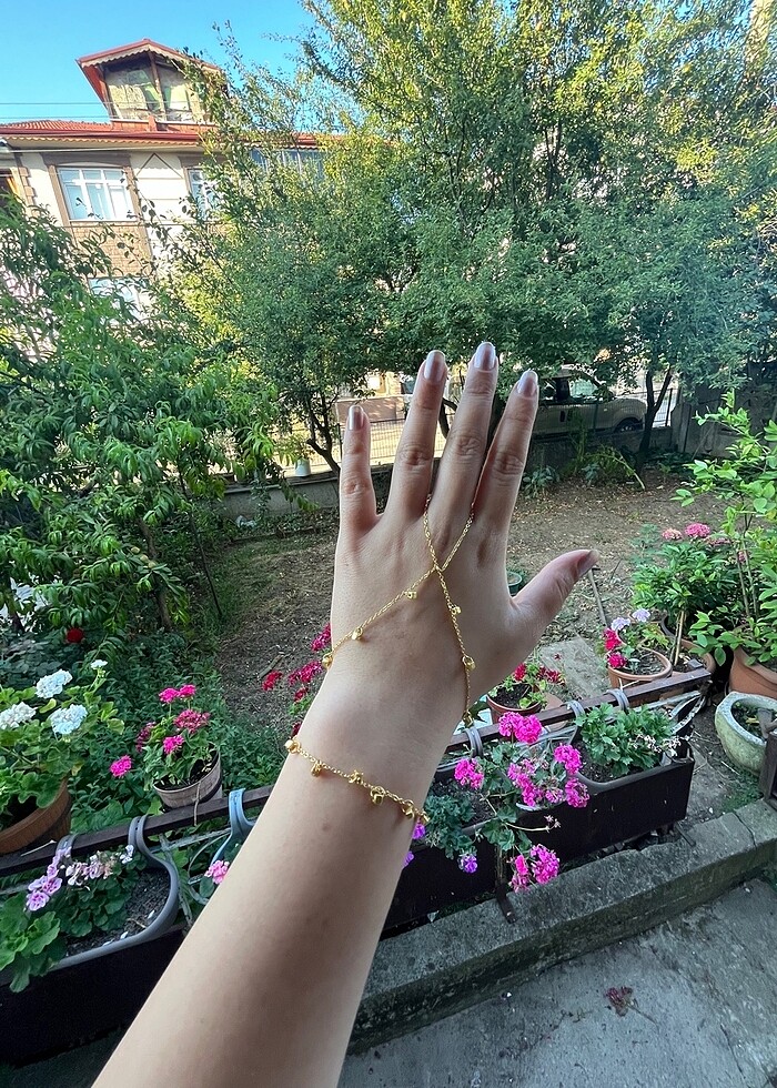 Şahmeran bileklik - Görsel 2