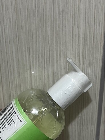 Beden MARU DERM YÜZ TEMİZLEME JELİ