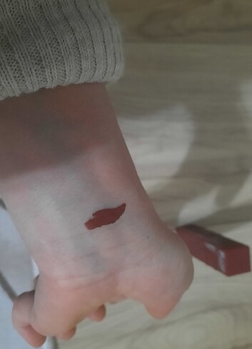 Beden bordo Renk ROSE RUJ