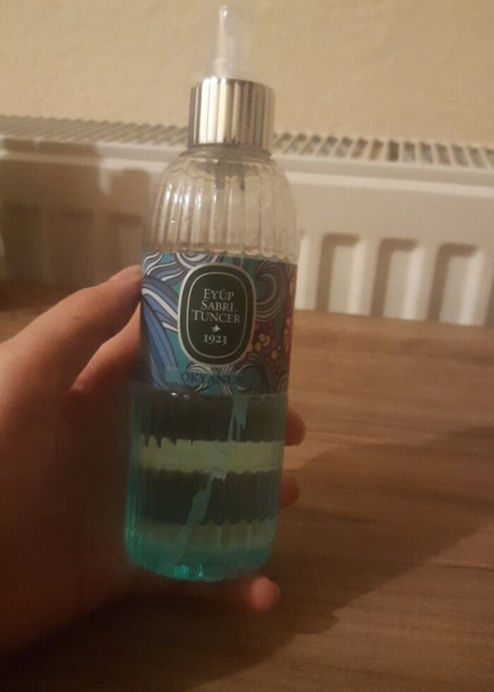 Eyüp sabri tuncer kolanya - Görsel 2