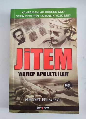 JİTEM kitabı 