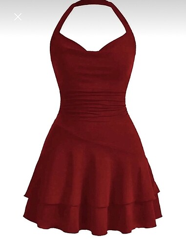 shein mini elbise