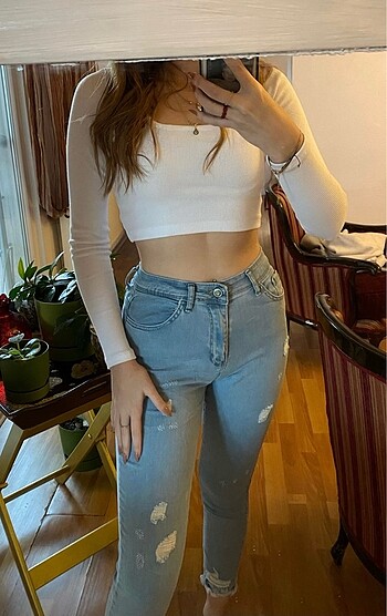 Kot Pantolon