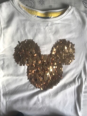 Walt Disney World Mickey takım