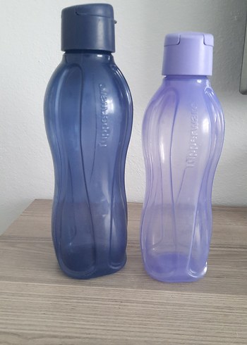 TUPPERWARE sise adet için ilan açtırnız.koyu 250 tl, lila 400 tl