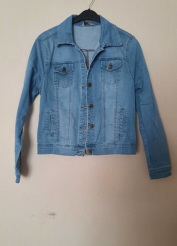 Mavi Jeans KEJAN Collection 42 beden kadın kot ceket