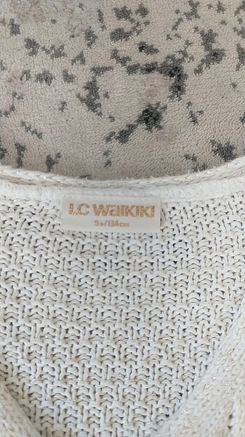 LC Waikiki Lcwarka hirka