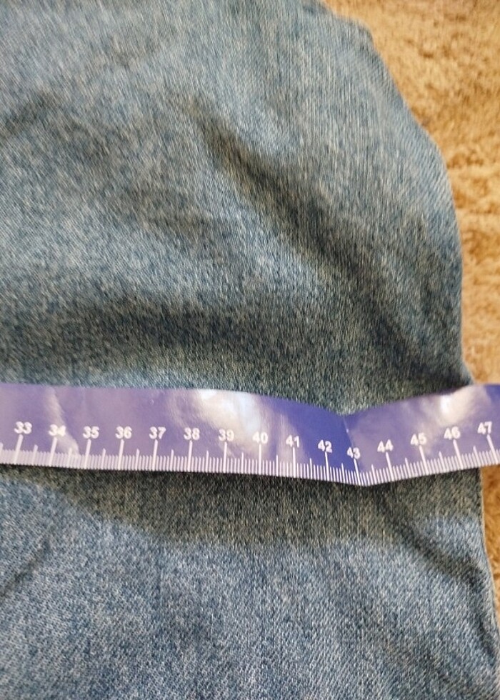 LCW marka salopet - Görsel 2