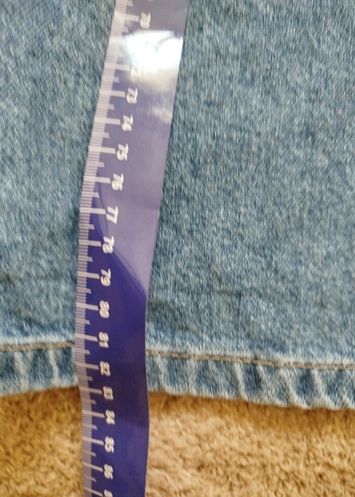 LCW marka salopet - Görsel 5