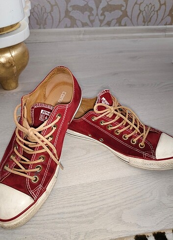 Orjinal Converse erkek ayakkabı 