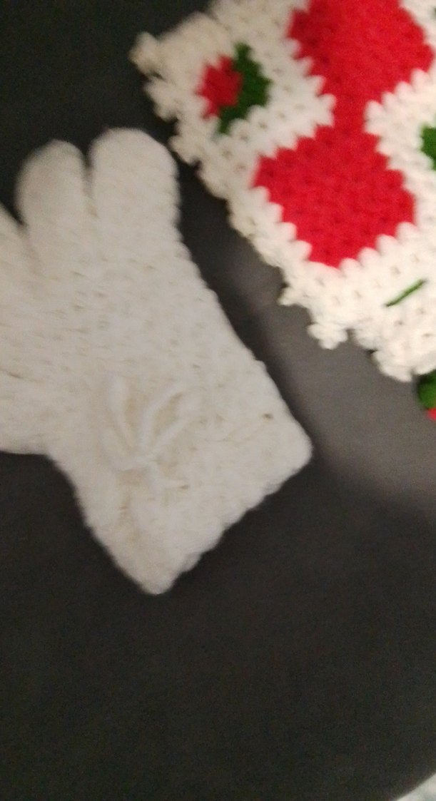 renkli desenli beyaz banyo süngeri seti - Görsel 4