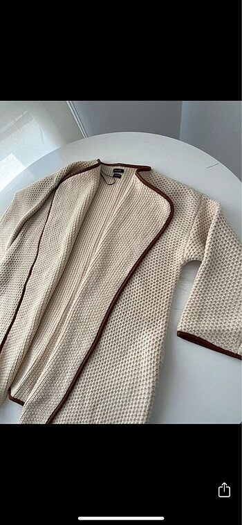Massimo dutti hırka