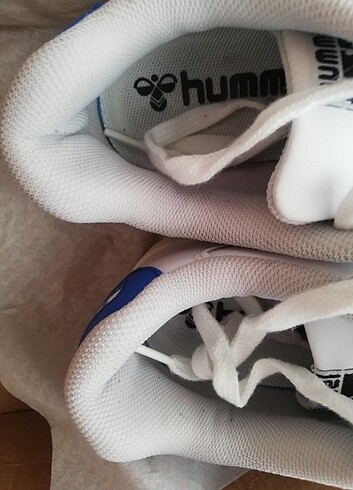 Hummel Hummel busan ayakkabı