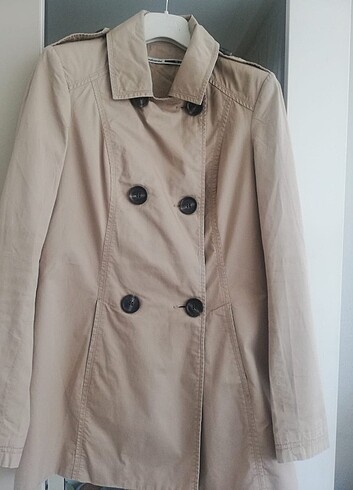 Stradivarius trençkot 
