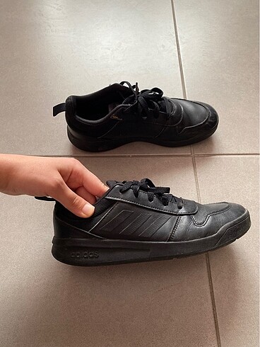 Adidas Orijinal adidas ayakkabı