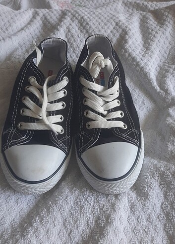 30 Beden Converse