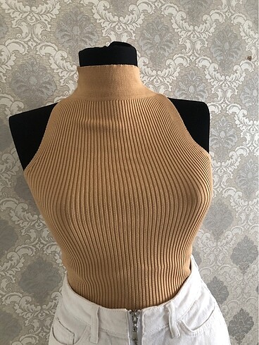 Diğer Boğazlı body