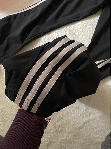 s Beden Adidas eşofman altı