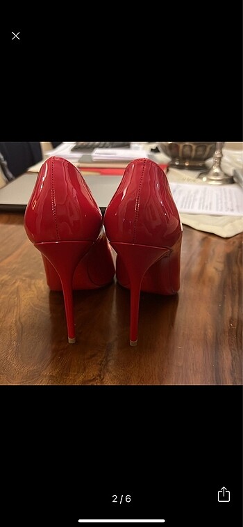 Christian Louboutin Christian Louboutin