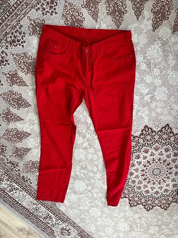 Defacto 36/34 erkek pantolon