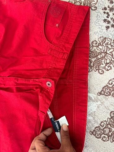 Defacto Defacto 36/34 erkek pantolon