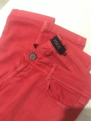 LC Waikiki Pantolon