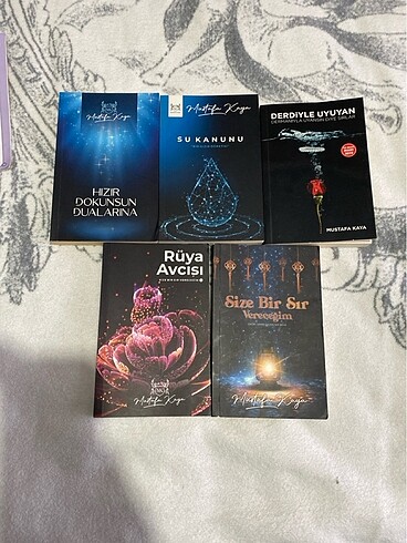 Kitap