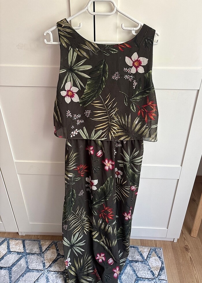 Elbise kadın - Görsel 2