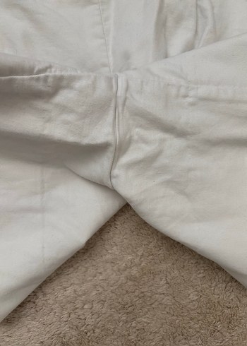 Gap Kadın mini etek görünümlü şort