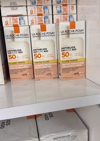 La Roche Posay