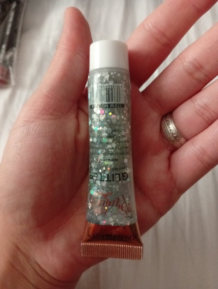 3l makyaj seti - Görsel 2