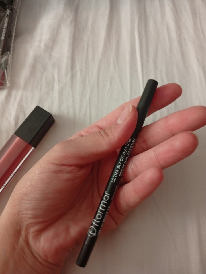 3l makyaj seti - Görsel 4