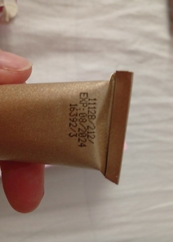 Dermacol Make-Up Cover Fondöten - Görsel 4