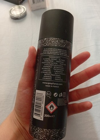 Yves Saint Laurent Black Opium Kadın Parfümü - Görsel 2