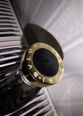 Bvlgari parfum  - Görsel 2