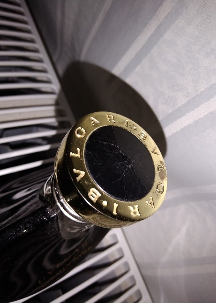 Bvlgari parfum  - Görsel 2