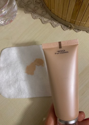 Note BB Krem - Görsel 2