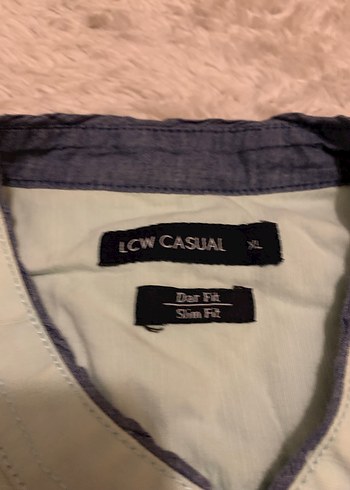 Erkek Kısa Kollu Gömlek - Görsel 3