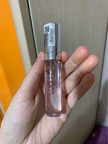 Flormar Flormar dewy lip glaze