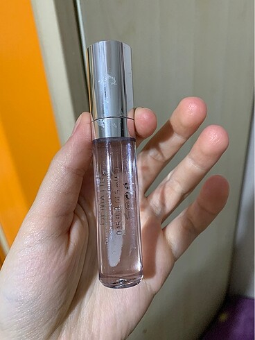 Beden Flormar dewy lip glaze