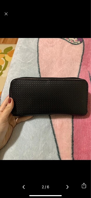 Kadın cüzdan - Görsel 2