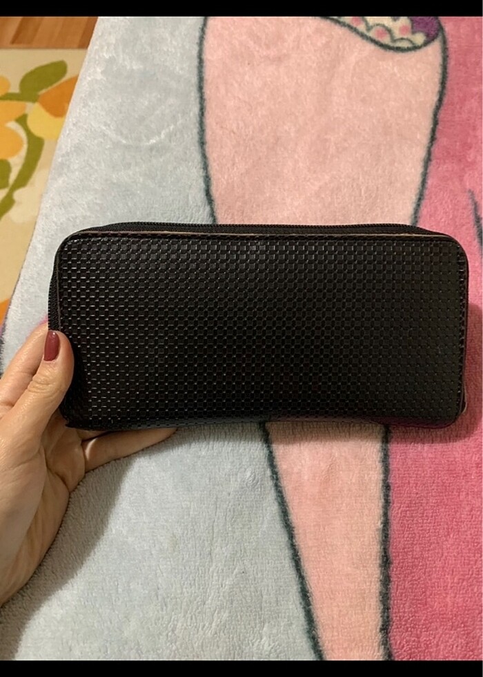 Kadın cüzdan - Görsel 2