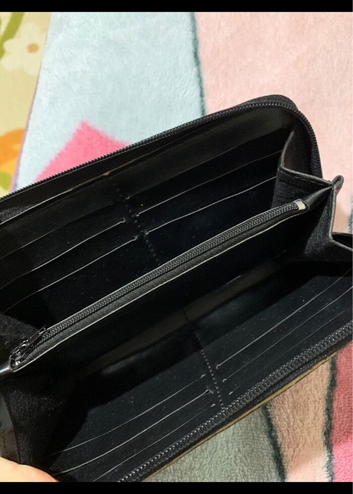 Kadın cüzdan - Görsel 3