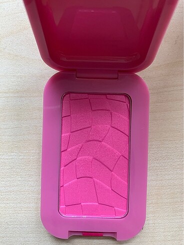 NYX Nyx buttermelt allık