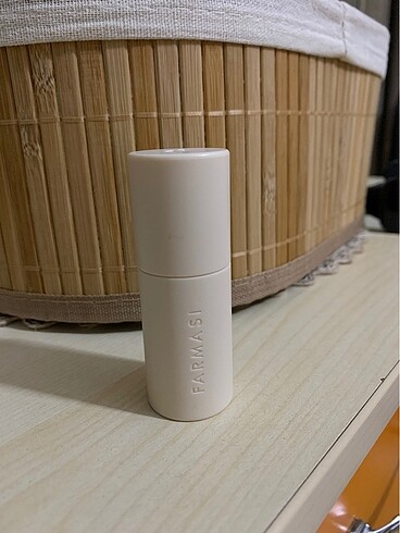 Farmasi allık stick