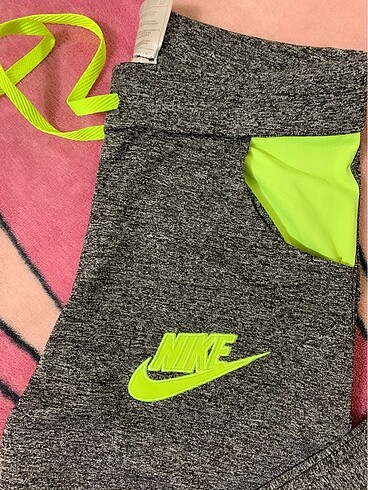 Nike Tayt eşofman nike